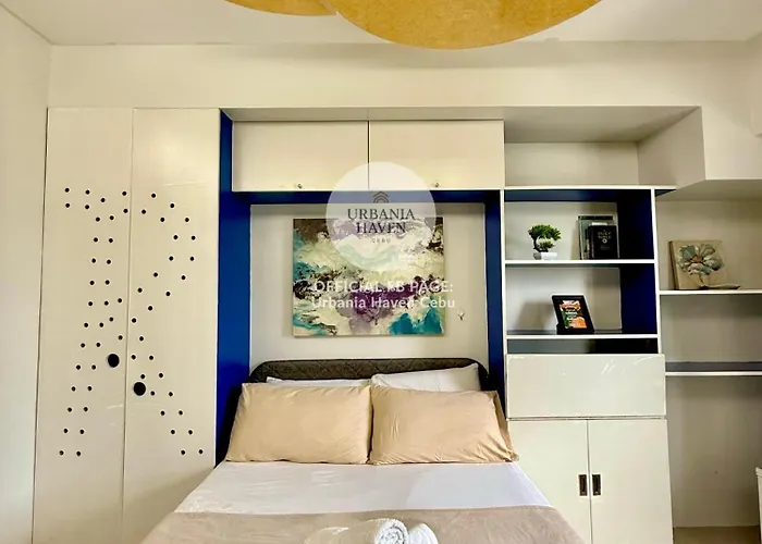 Urbania Haven Cebu4 Cebu