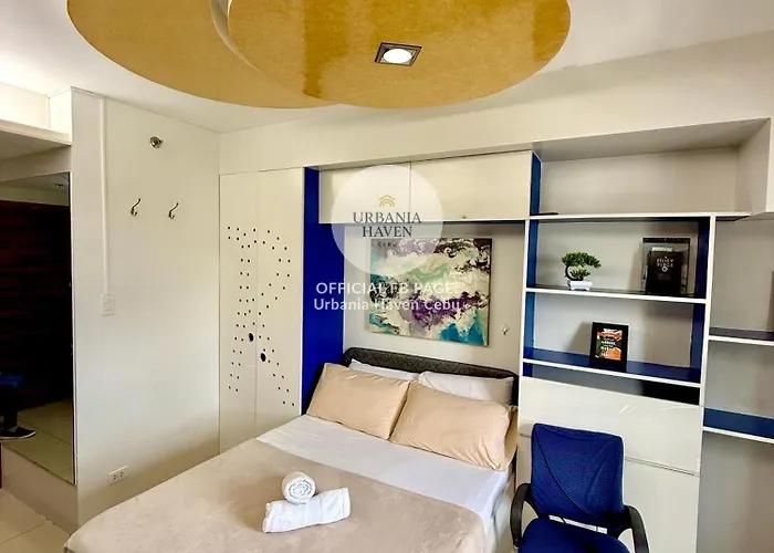 Urbania Haven Cebu4 *