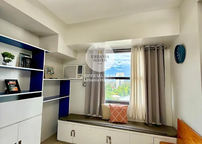 Urbania Haven Cebu4 Cebu