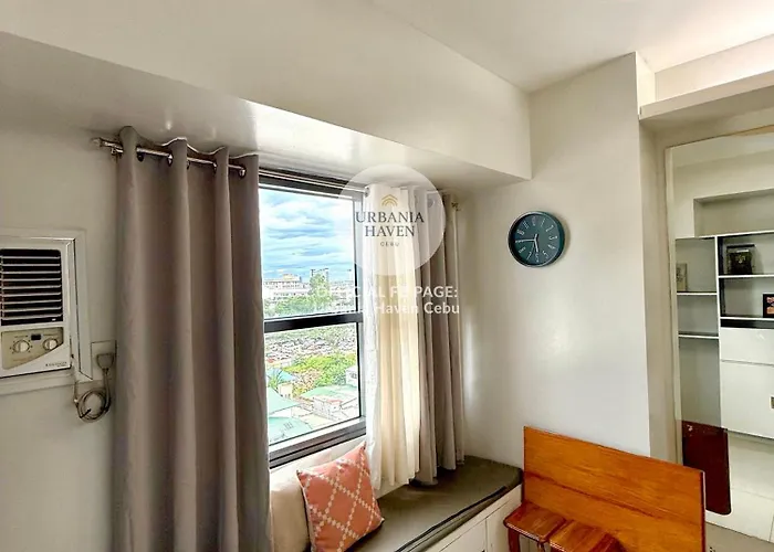 Urbania Haven Cebu4 * Cebu