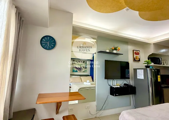 Urbania Haven Cebu4 Cebu